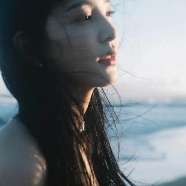 瘦子的影子